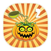 Fruit vs Zombie icon