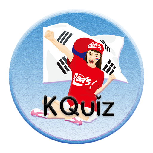 Korean Quiz icon