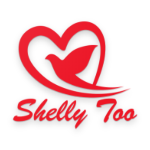 Shelly Too أيقونة