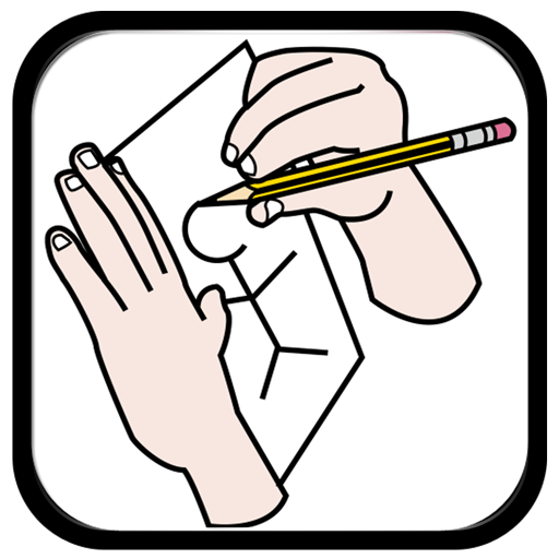 How to Learn to Draw icon