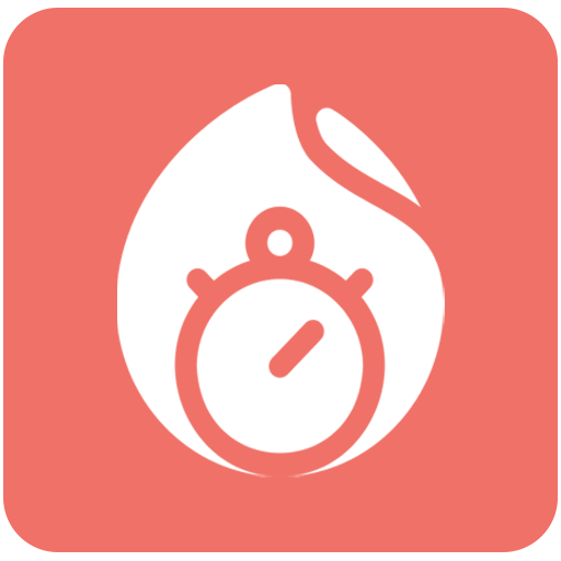 Hie: Limited 24 Hour Chat - Test Your Dating Game icon