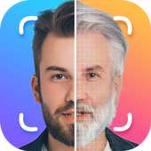 Make Me OLD - Age Facing, Face App on 9Apps