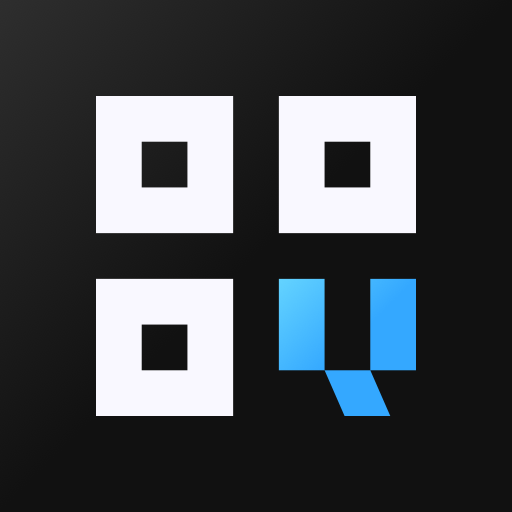 QR Scan It - free qr code scanner and maker online icon