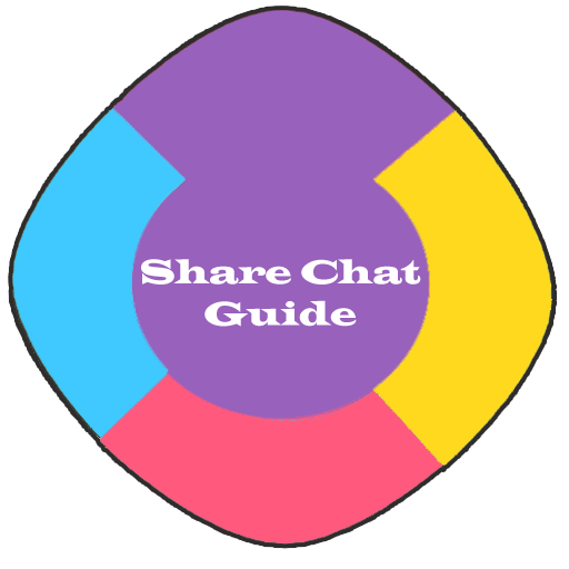 Share Chat : Short Video and Video Share Guide icon