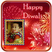 Diwali Photo Frames on 9Apps