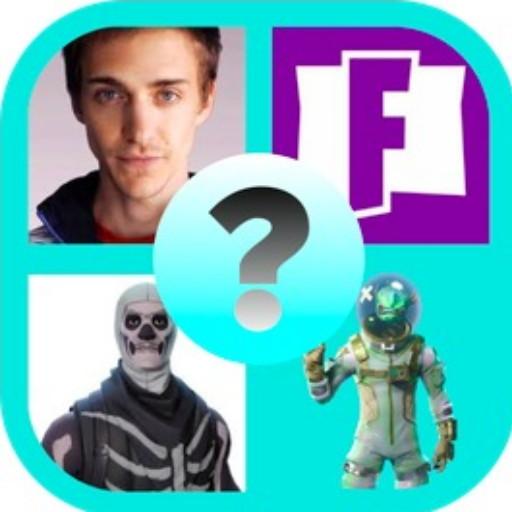 Ninja Picture quiz awesome icon