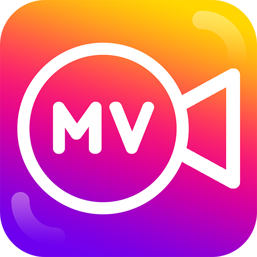 MV Video Master 2020 - Video Status icon