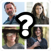 QUIZ for The Walking Dead icon