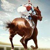 Horse Racing App icon