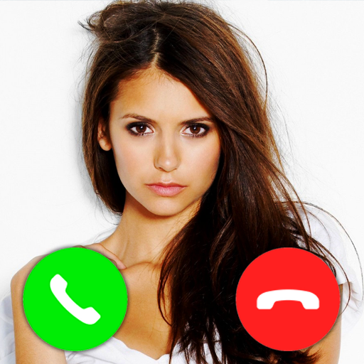 CALL FROM SEXY GIRL prank icon