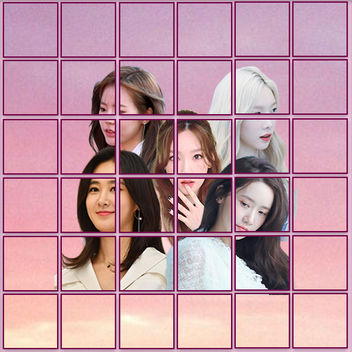 Girls' Generation icon