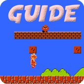 Guide for Super Mario icon
