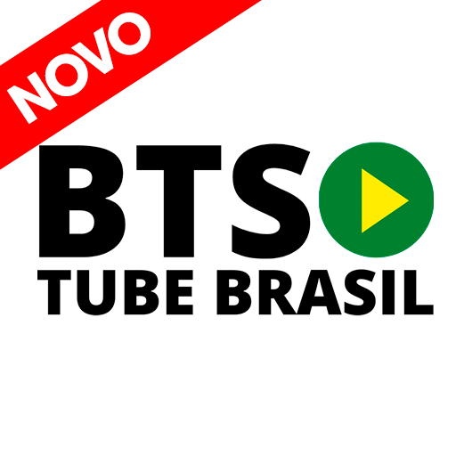 BTS Tube - Brasil - Videos icon