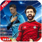 Guide For DLS Dream league 2020 1.1 APK icon