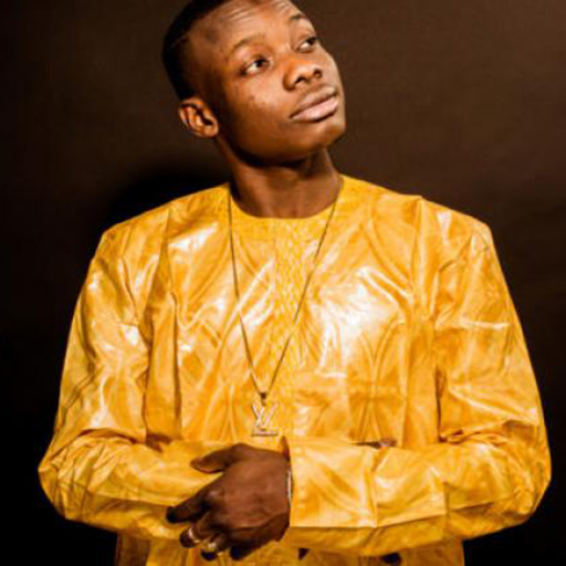 Sidiki Diabaté أيقونة