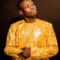 Sidiki Diabaté on 9Apps