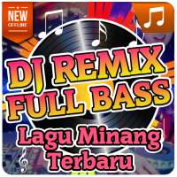 DJ Lagu Minang Terbaru MP3 Offline on 9Apps