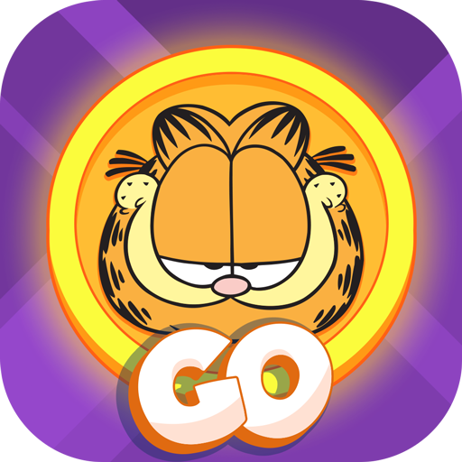 Garfield GO - AR Treasure Hunt icon