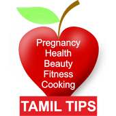 Tamil Tips - Health Beauty Cooking Pregnancy on 9Apps