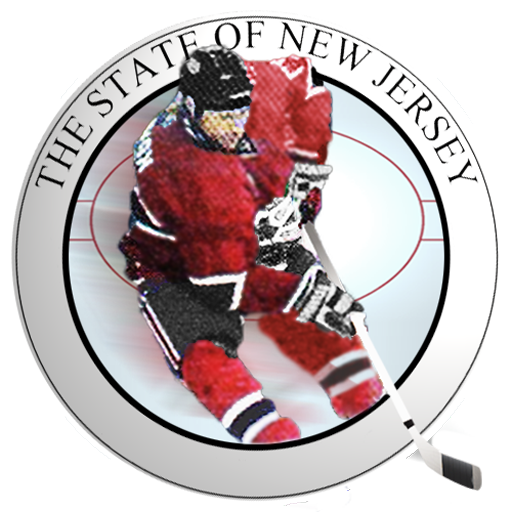 New Jersey Hockey - Devils Edition icon