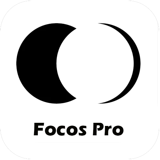 Focos pro camera Tips 2021 icon