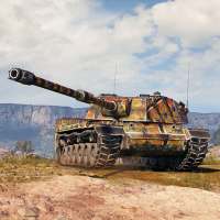 World Tanks Conflict Army Game