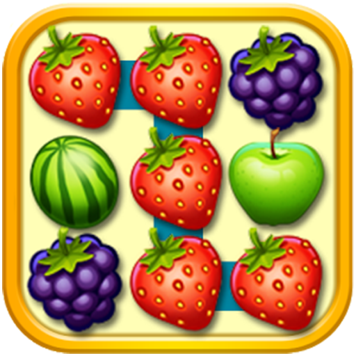 Fruits Crush icon