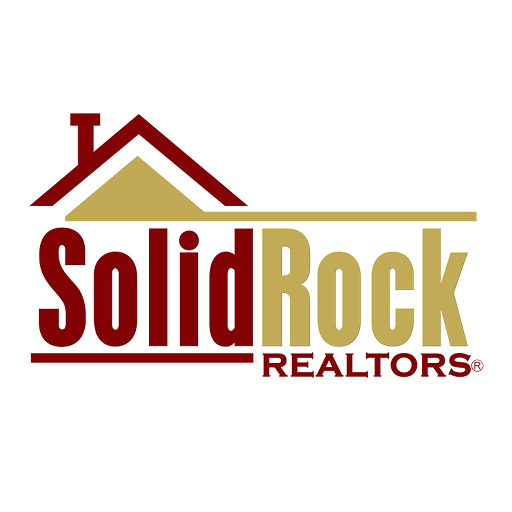 Solid Rock, REALTORS App icon