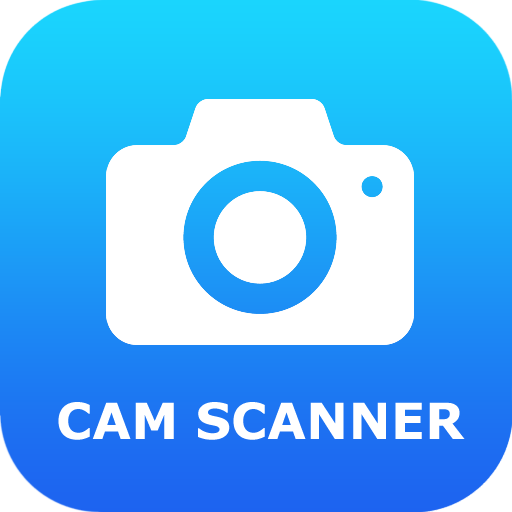 ikon Camera To PDF Scanner