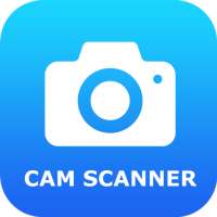 Camera To PDF Scanner