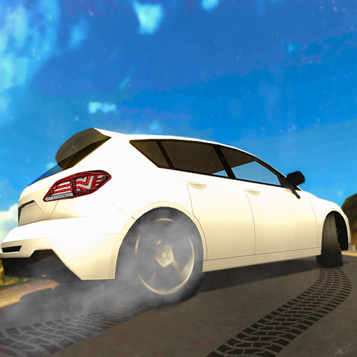 Offroad Jeep Driving Simulator 2018 - Crazy Driver icon