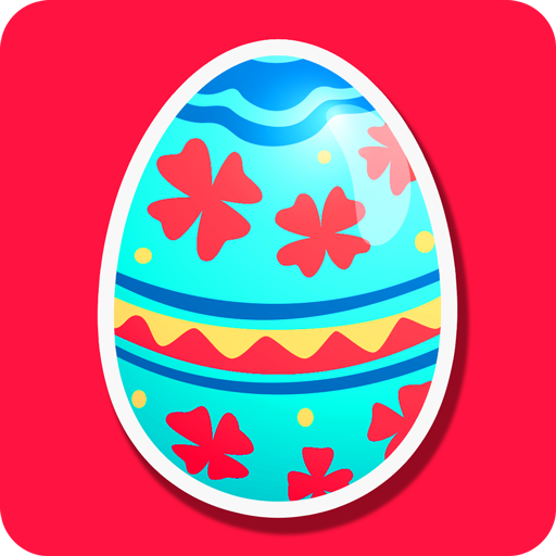 Easter Calendar 2015 icon