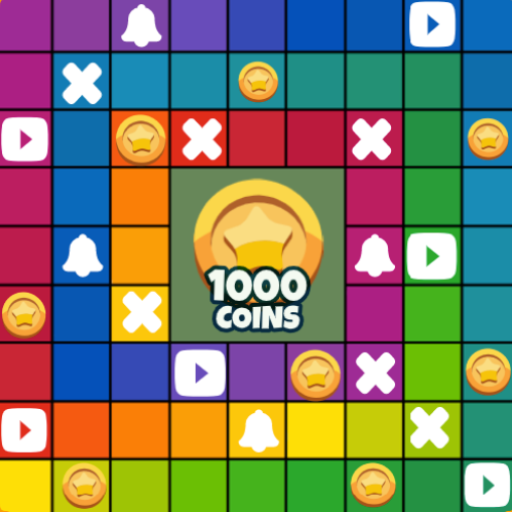 Ludo Coins icon