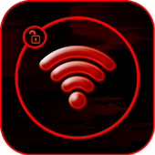 Wifi Hacker Prank icon