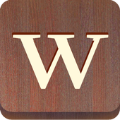 Wood Block Puzzle icon