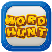 Word Search Puzzles icon
