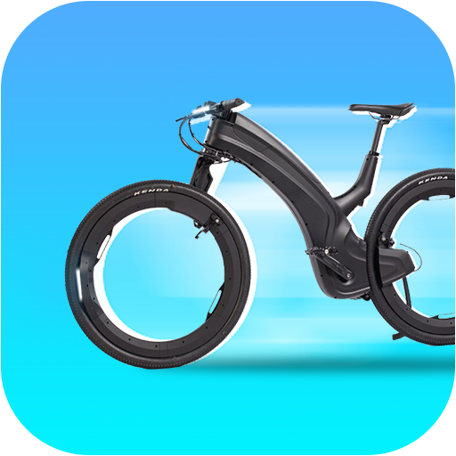 ikon E-Bike Tycoon