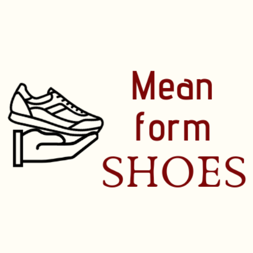 Mean Form Shoes icon