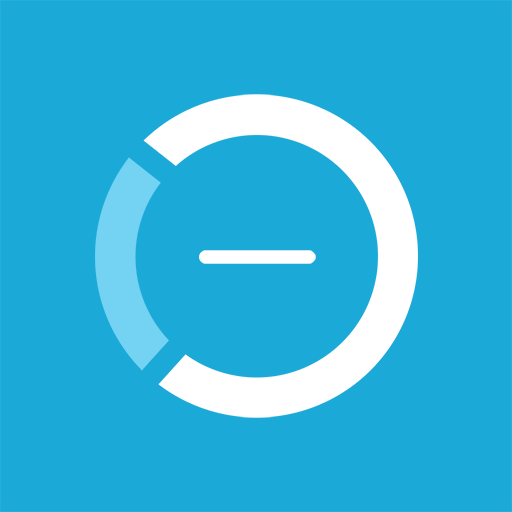 Mobile Data Usage &amp; Usage Time - UsageReporter icon