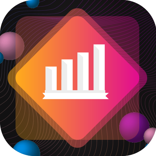 Instant Like for Instagram Gain Followers &amp; Likes icon