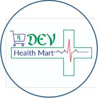 DevHealthMart on 9Apps