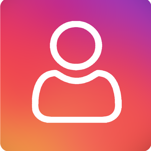 Stalker App - Who Viewed My Instagram Profile icon