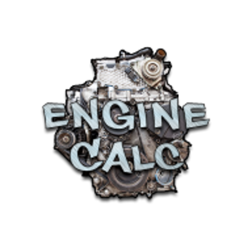 Engine Calculator icon