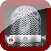 تسجيل الصوت on 9Apps