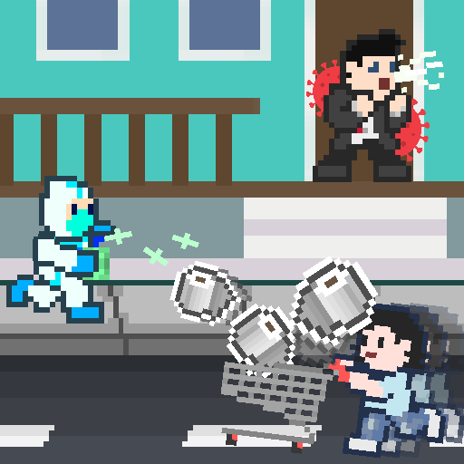 2020 Survival Game icon