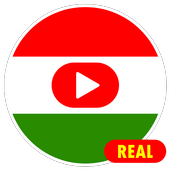 Indian Video Player icon