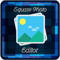 Square Photo Editor No Crop on 9Apps