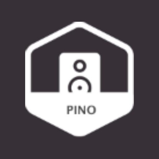 Pino Player icon