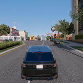 Epic Race Car Simulator icon