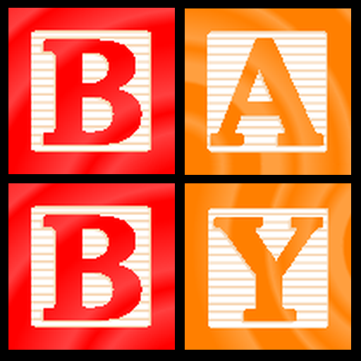 Baby Names Game icon
